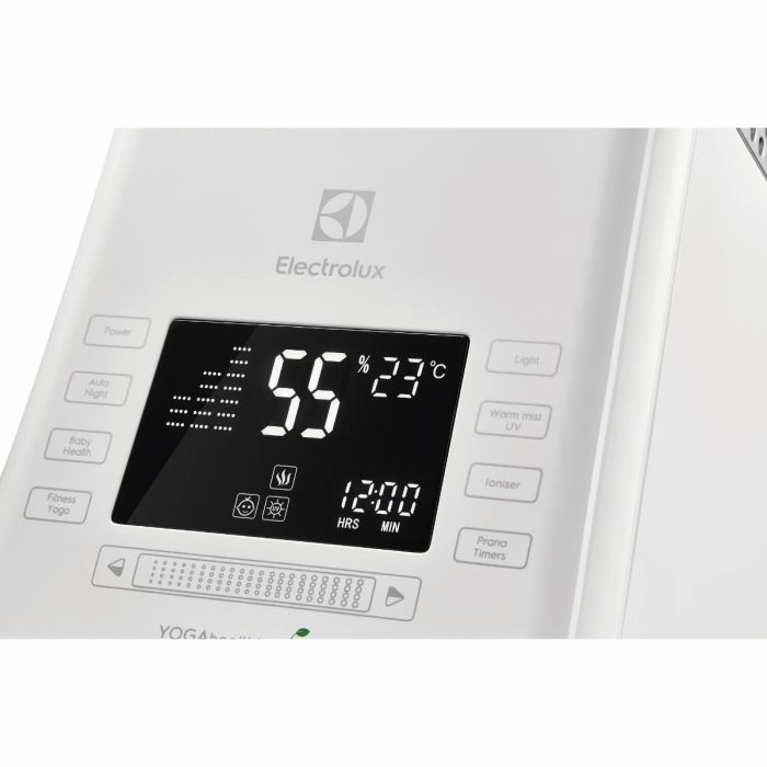 Electrolux EHU-3815D