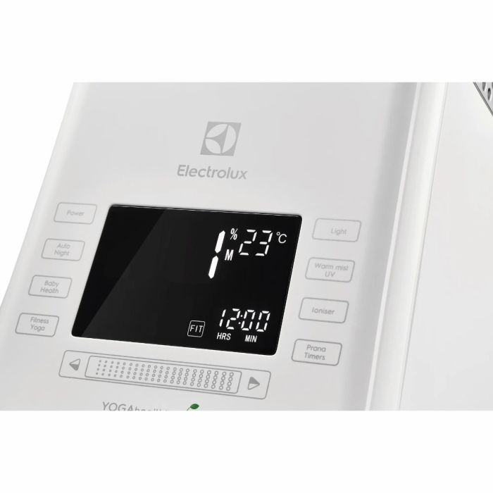 Electrolux EHU-3815D