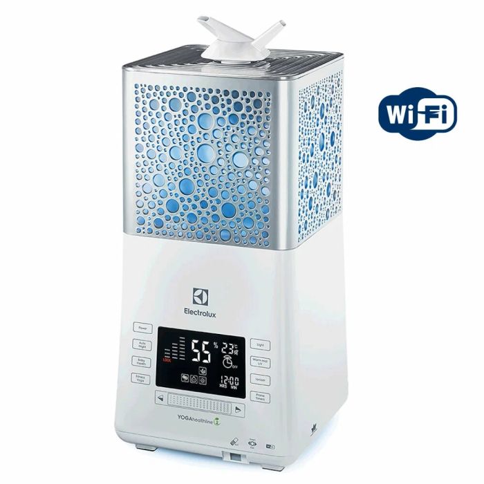 Electrolux EHU-3815D