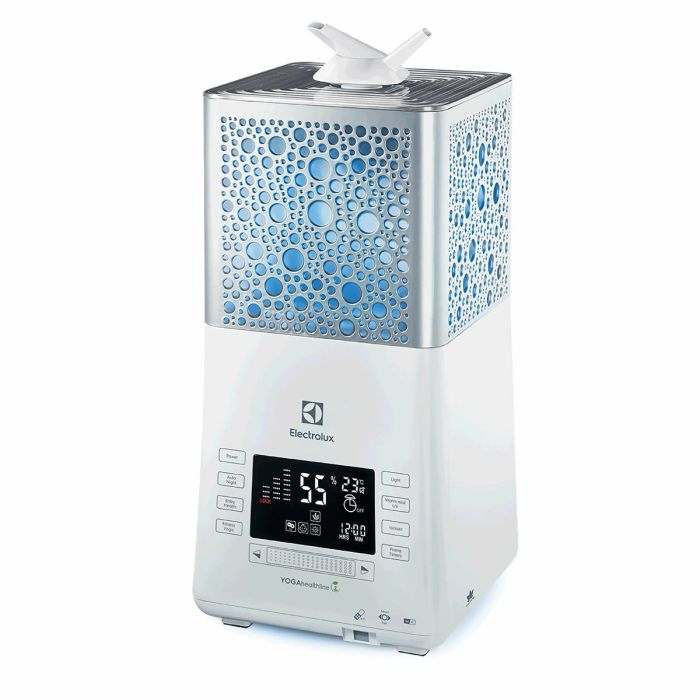 Electrolux EHU-3815D