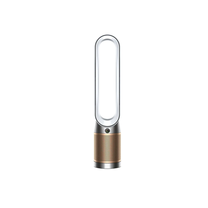 Dyson TP09 White/Gold /N