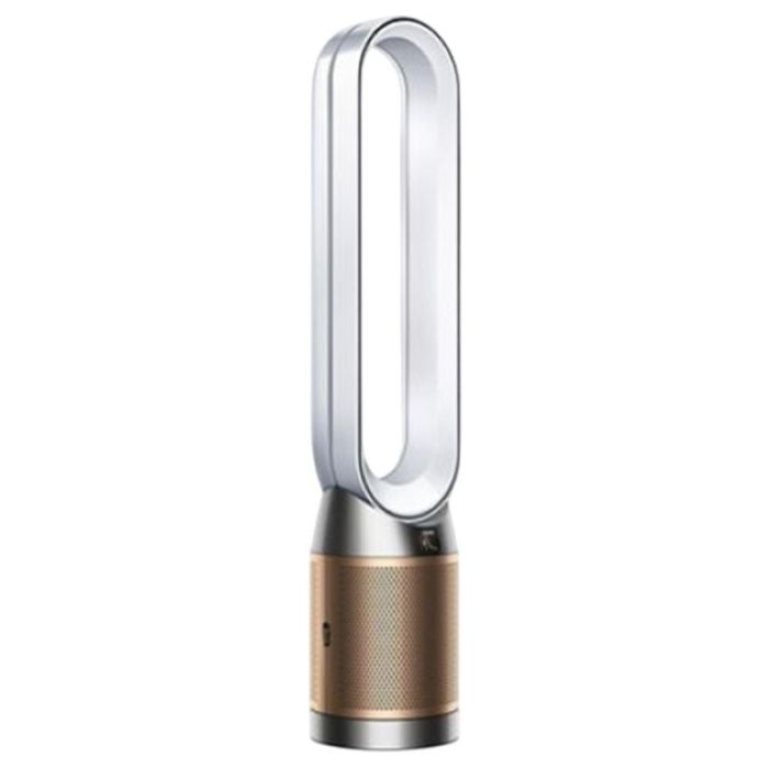Dyson TP09 White/Gold (386319)