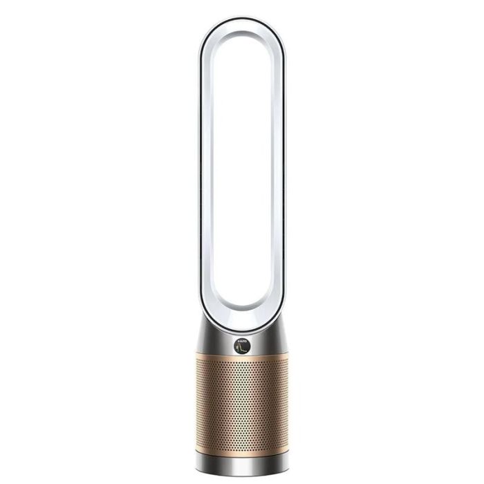Dyson TP09 White/Gold (386319)