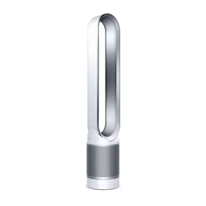 Dyson TP00 White/Silver /N