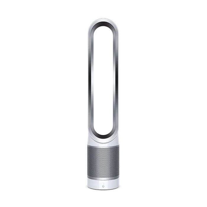 Dyson TP00 White/Silver /N