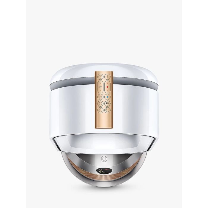 Dyson HP09 Purifier Hot+Cool purifying fan heat (463126)