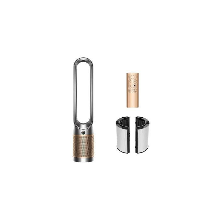 Dyson Purifier Cool TP12 PC2 De-Nox White/Gold (546519)