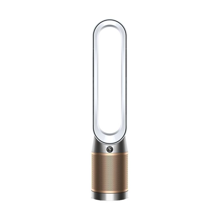 Dyson Purifier Cool TP12 PC2 De-Nox White/Gold (546519)