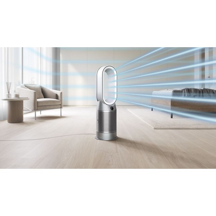 Dyson Pure Hot + Cool HP11 White (544826)
