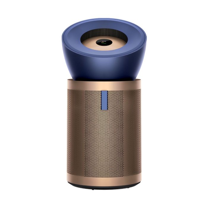 Dyson Big + Quiet Formaldehyde BP04 Dark Blue/Gold (410624)