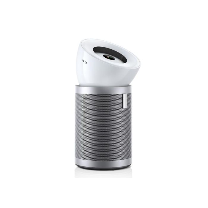 Dyson Big + Quiet Formaldehyde BP02 White/Satin silver (304511)