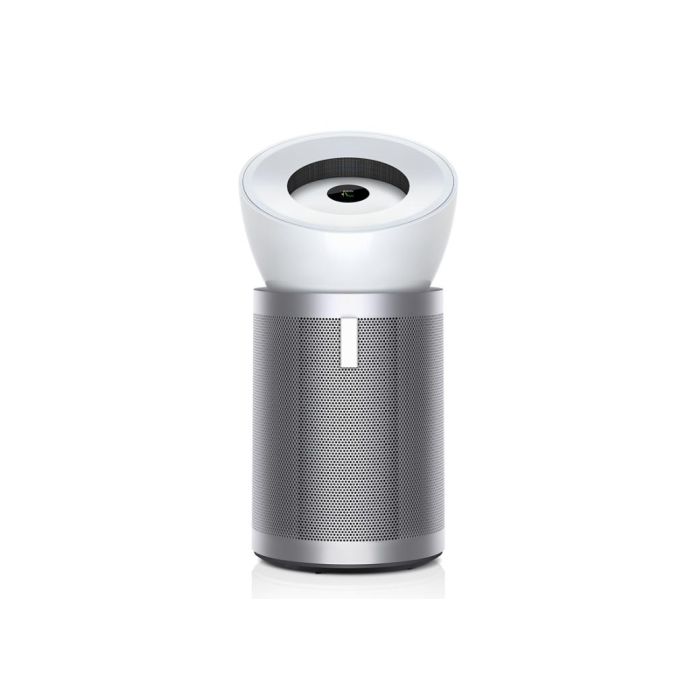 Dyson Big + Quiet Formaldehyde BP02 White/Satin silver (304511)