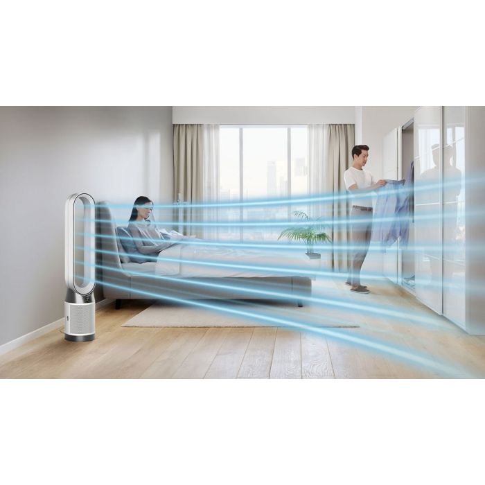 Dyson Purifier Cool Gen1 TP10 White (454843)