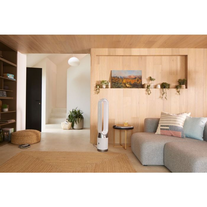 Dyson Purifier Cool Gen1 TP10 White (454843)