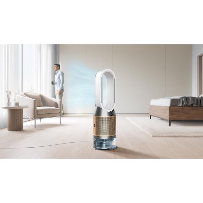 Dyson PH05 (Purifier Humidify + Cool PH2 De-NOx) EU
