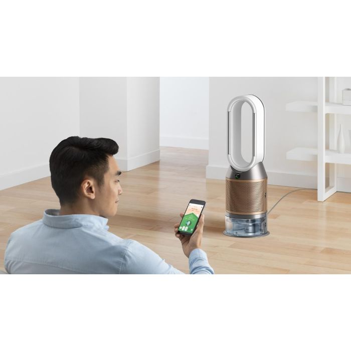 Dyson PH05 (Purifier Humidify + Cool PH2 De-NOx) EU