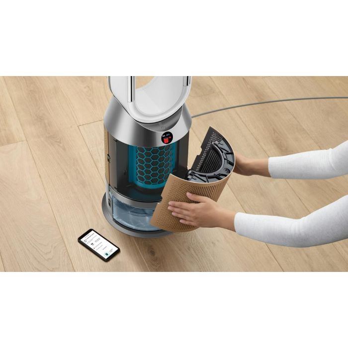 Dyson PH05 (Purifier Humidify + Cool PH2 De-NOx) EU