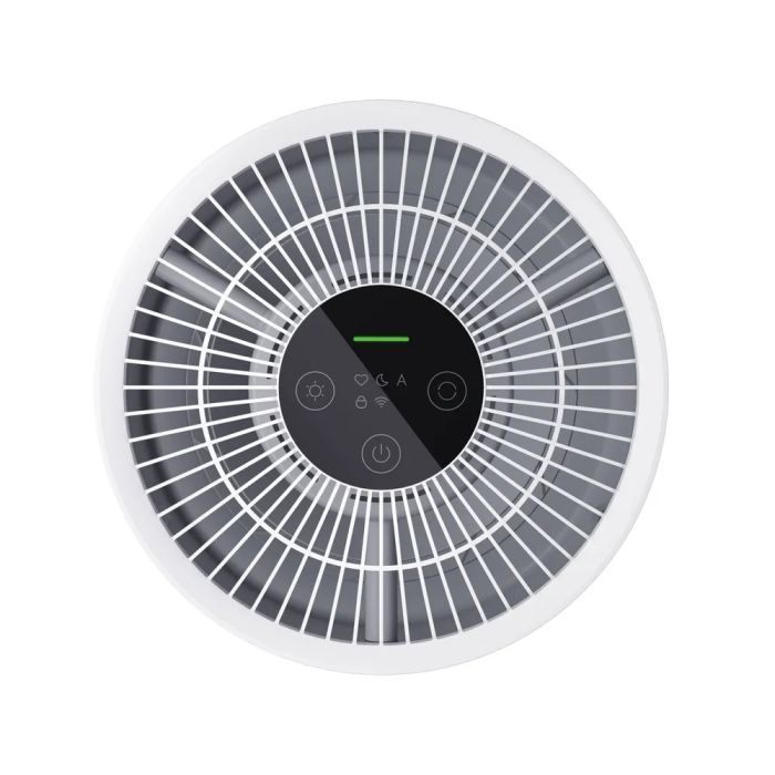 Xiaomi Smart Air Purifier 4 Compact (AC-M18-SC)