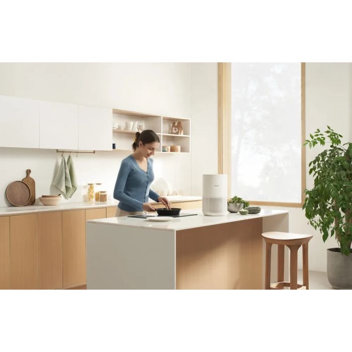 Xiaomi Smart Air Purifier 4 Compact (AC-M18-SC)