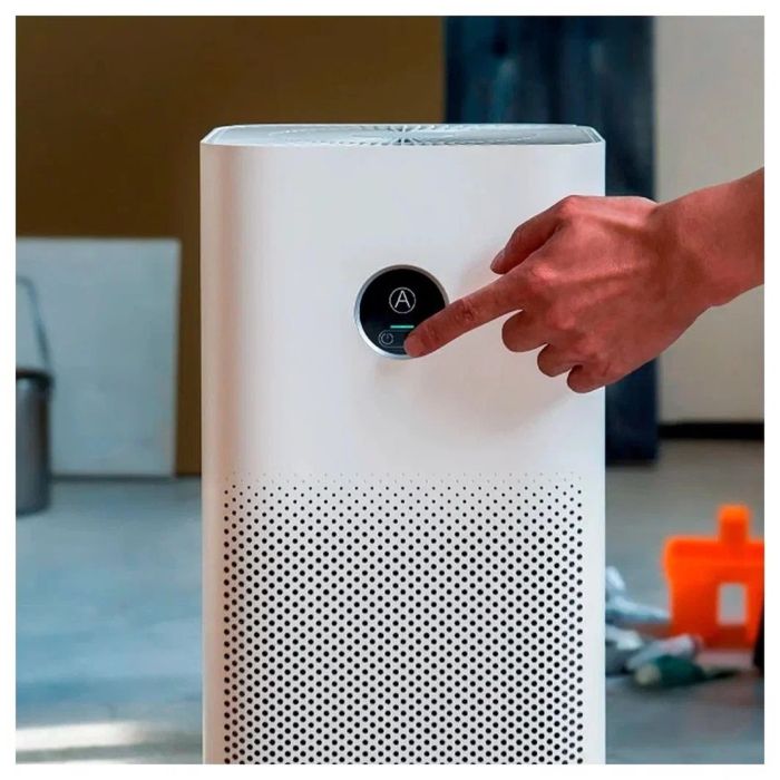 Xiaomi Smart Air Purifier 4  EU (AC- M16-SC) BHR5096GL