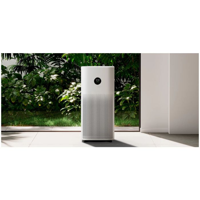 Xiaomi Smart Air Purifier 4  EU (AC- M16-SC) BHR5096GL