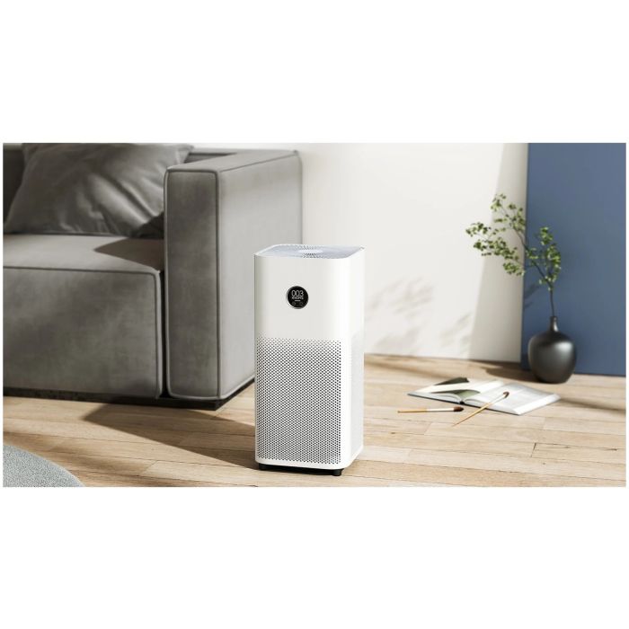 Xiaomi Smart Air Purifier 4  EU (AC- M16-SC) BHR5096GL