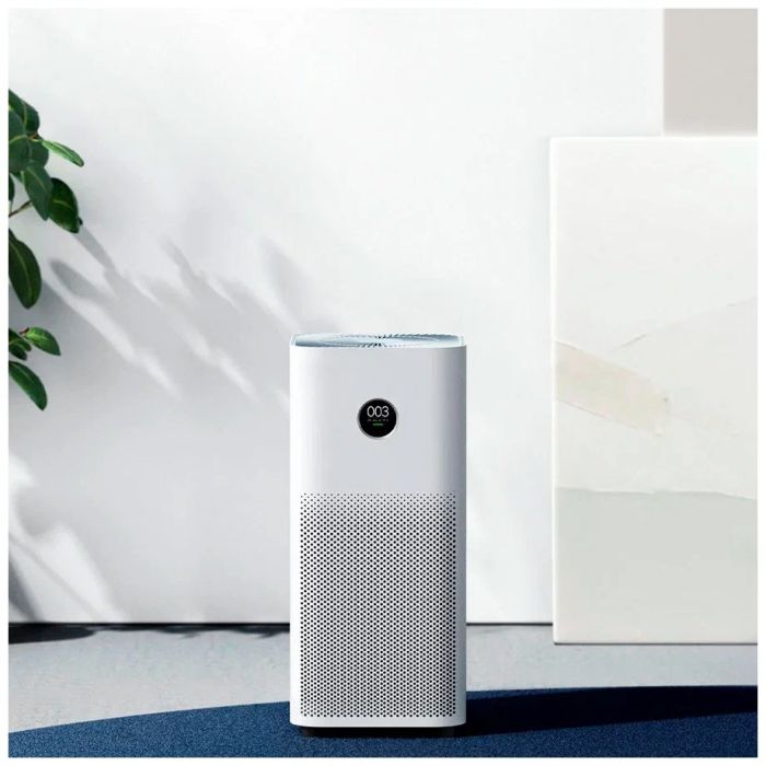 Xiaomi Smart Air Purifier 4  EU (AC- M16-SC) BHR5096GL