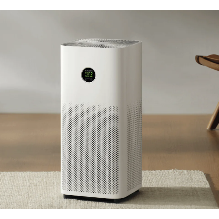 Xiaomi Mjia Smart Air Purifier 6 (white) (AC-M25-SC) BHR08MZEU