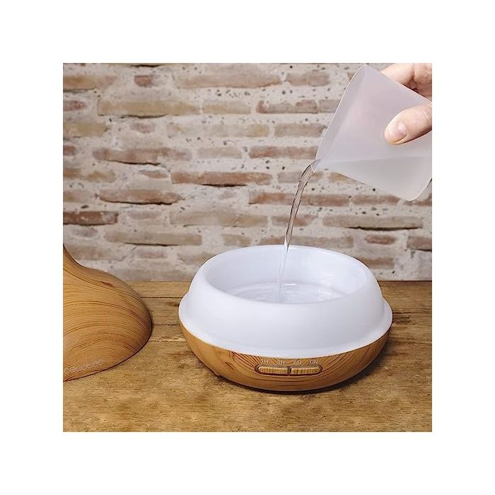 Cecotec 05282 Humidifier Pure Aroma 300 Yang