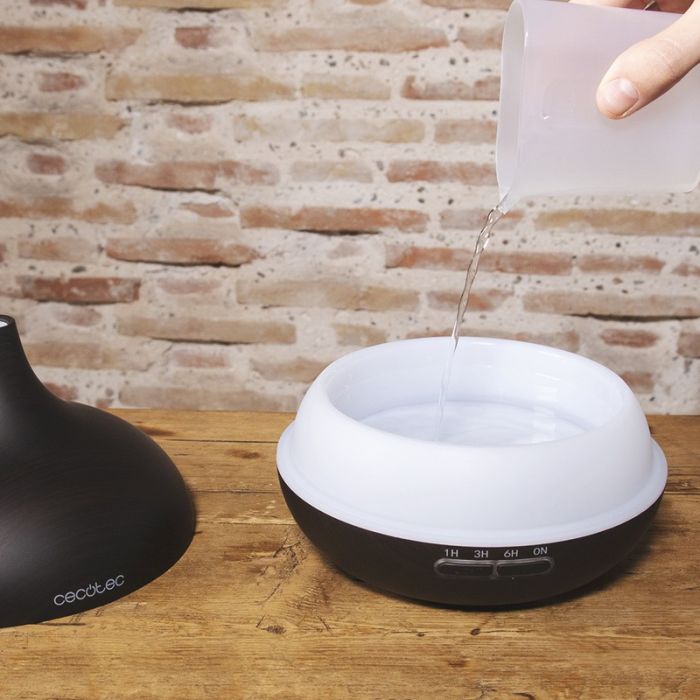 Cecotec 05283 Humidifier Pure Aroma 300 Yin
