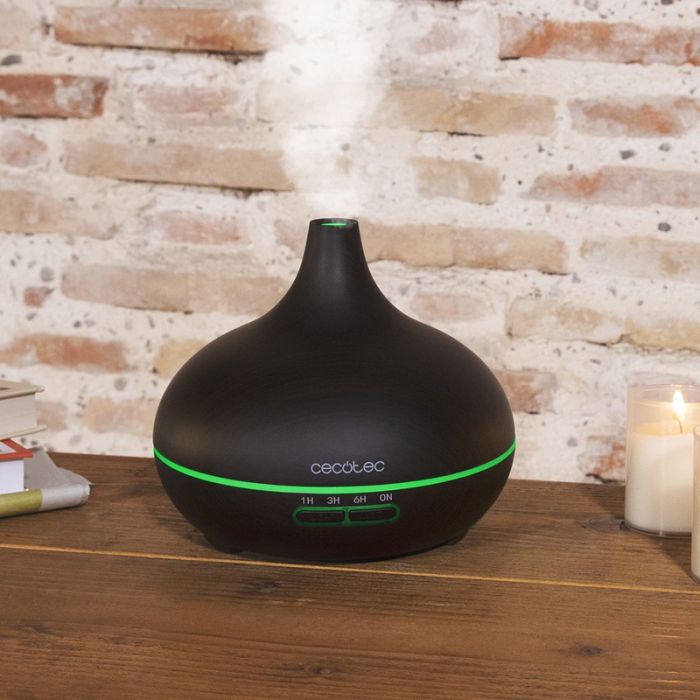 Cecotec 05283 Humidifier Pure Aroma 300 Yin