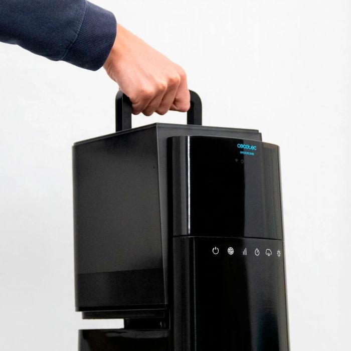 Cecotec 05613 BreezeCare 4000 Connected humidifier. 6-litre tank