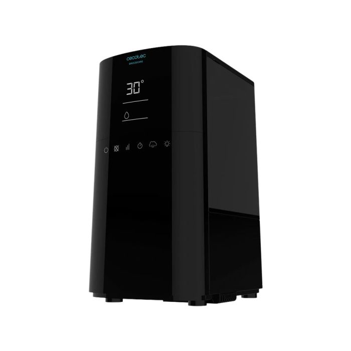 Cecotec 05613 BreezeCare 4000 Connected humidifier. 6-litre tank