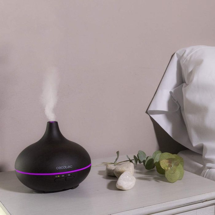 Cecotec 05285 Pure Aroma 150 Yin Ultrasonic Humidifier/diffuser