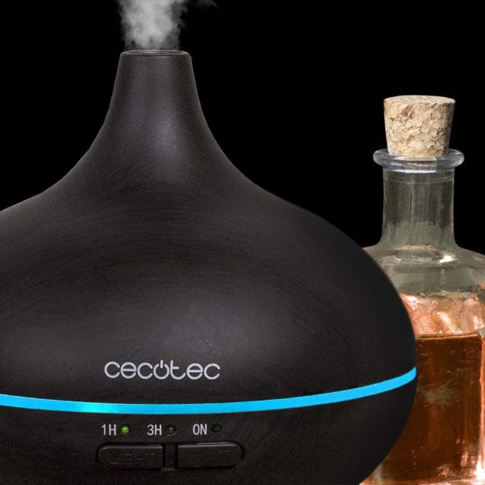 Cecotec 05285 Pure Aroma 150 Yin Ultrasonic Humidifier/diffuser