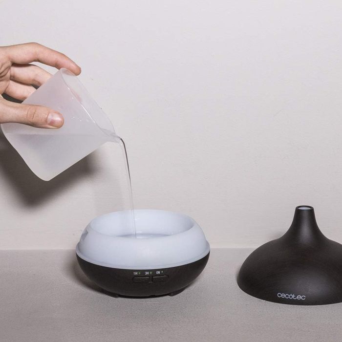 Cecotec 05285 Pure Aroma 150 Yin Ultrasonic Humidifier/diffuser