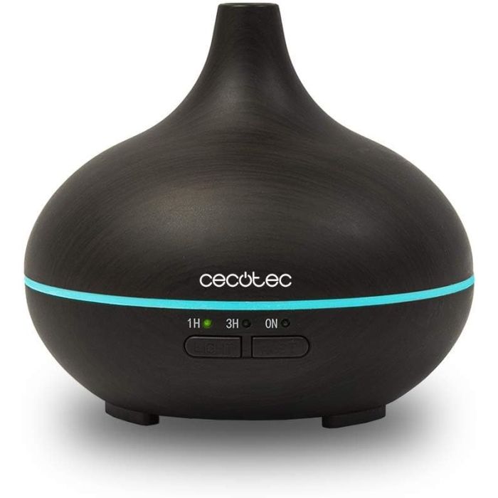 Cecotec 05285 Pure Aroma 150 Yin Ultrasonic Humidifier/diffuser