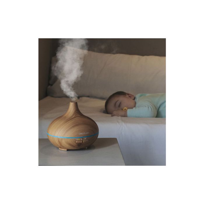 Cecotec 05284 Pure Aroma 150 Yang Ultrasonic Humidifier/diffuser