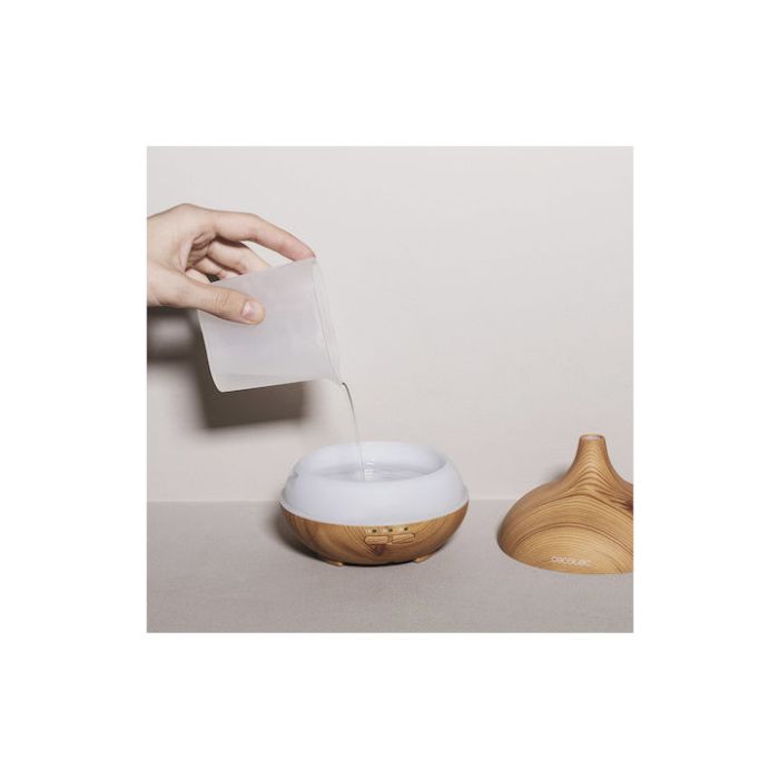 Cecotec 05284 Pure Aroma 150 Yang Ultrasonic Humidifier/diffuser