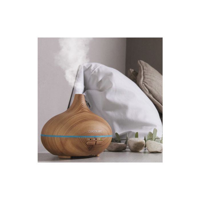 Cecotec 05284 Pure Aroma 150 Yang Ultrasonic Humidifier/diffuser