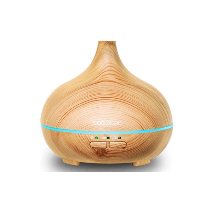 Cecotec 05284 Pure Aroma 150 Yang Ultrasonic Humidifier/diffuser