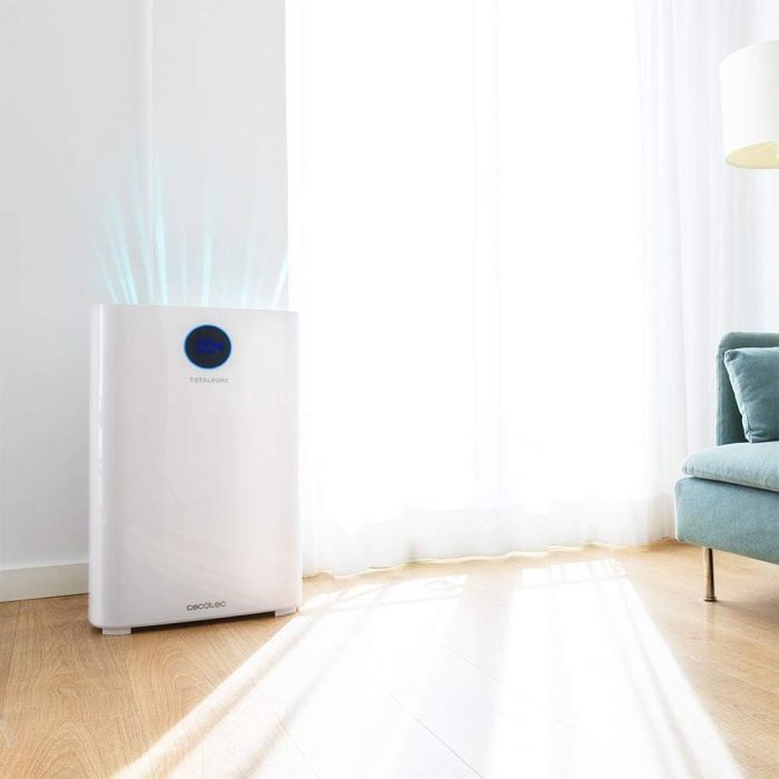 Cecotec 05622 TotalPure 7500 Connected Air Purifier