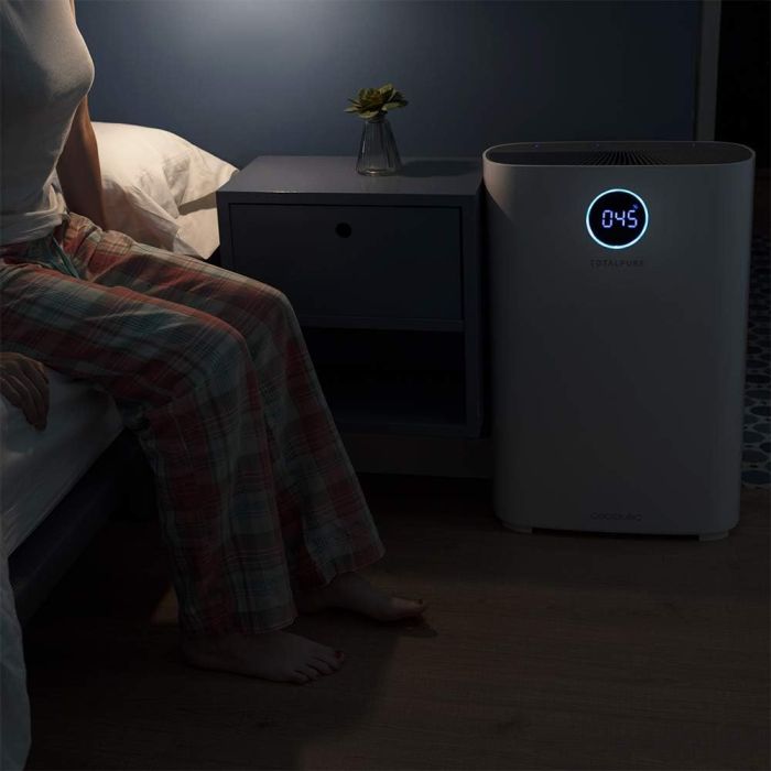 Cecotec 05622 TotalPure 7500 Connected Air Purifier