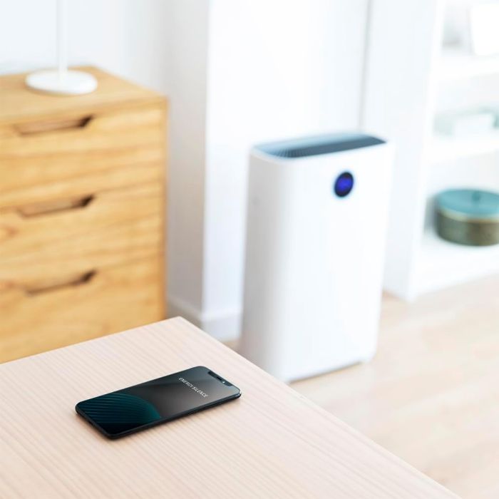 Cecotec 05622 TotalPure 7500 Connected Air Purifier