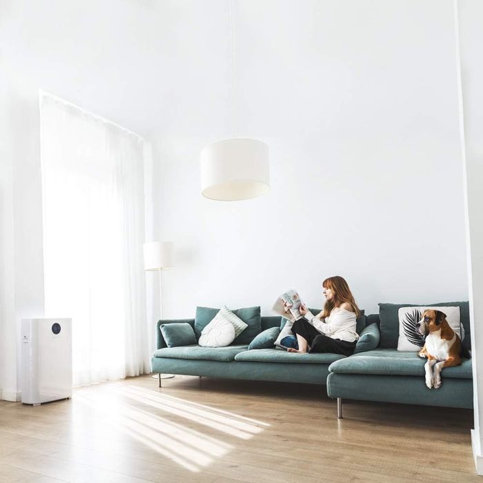 Cecotec 05622 TotalPure 7500 Connected Air Purifier