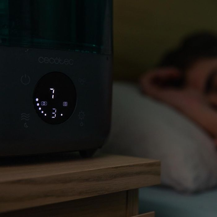 Cecotec A01_EU01_103808 Breezecare 2900 Smart