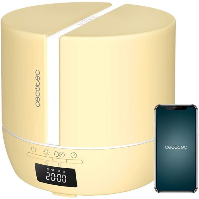 Cecotec 05643 Aroma diffuser SunLight diffuser