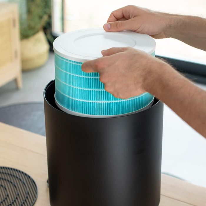Cecotec 05658 TotalPure Connected 1800 Connected Air Purifier