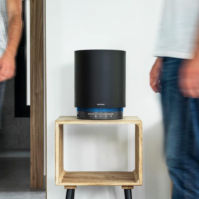 Cecotec 05658 TotalPure Connected 1800 Connected Air Purifier
