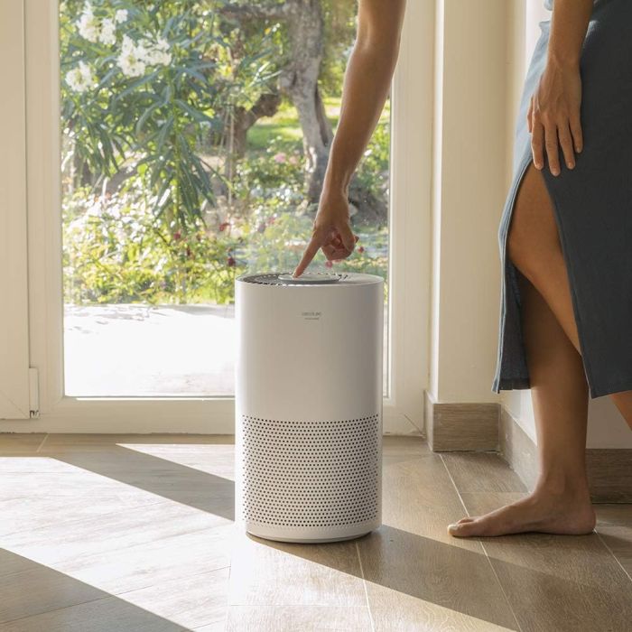 Cecotec 05626 TotalPure 2000 Connected Air Purifier
